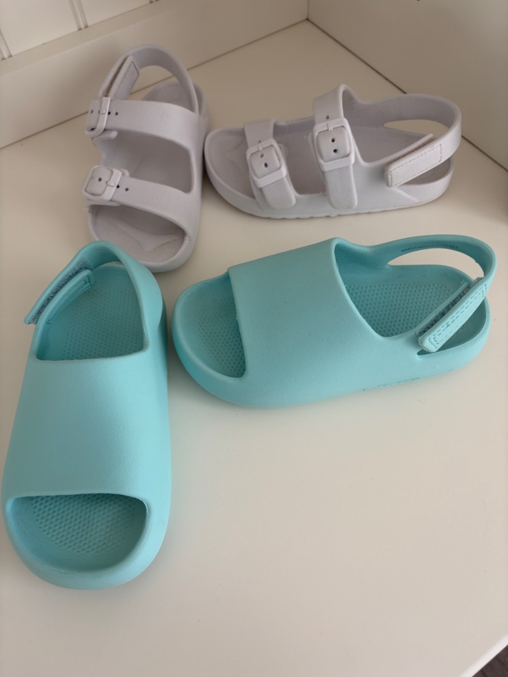 Toddler size 9-10
